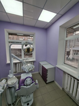 Стоматологический кабинет - фото 1