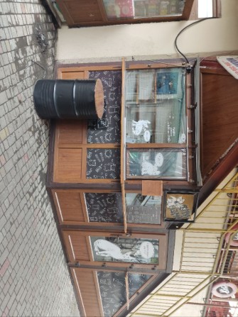 Аренда помещения на новом рынке - фото 1