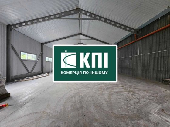 Оренда складу на Богданівській БЕЗ КОМІСІЇ Львів