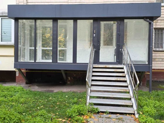 Оренда офісу з окремим входом Киев