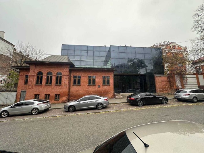 Аренда помещения, Крутогорный спуск, 4 (ул. Рогалева, 4) - фото 1