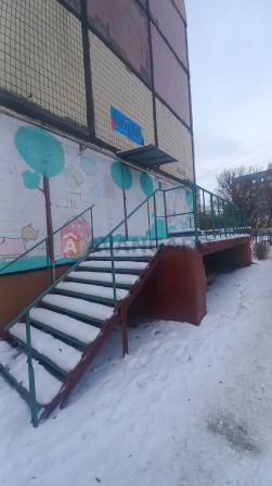 Здам 60м2 на Перемозі5 - фото 1