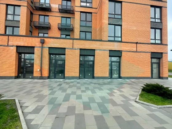 Сдам помещение в новостройке Дніпро