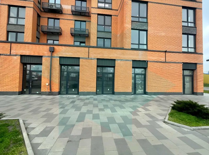 Сдам помещение в новостройке - фото 1