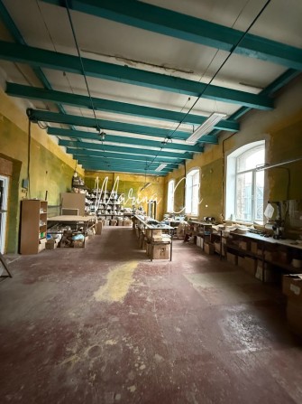 Аренда производство 418м2 Рабочая Уральская Днепр - фото 1