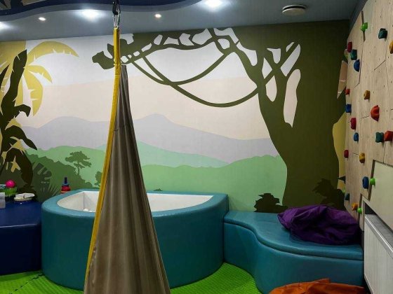 Оренда кабінетів для занять та практик