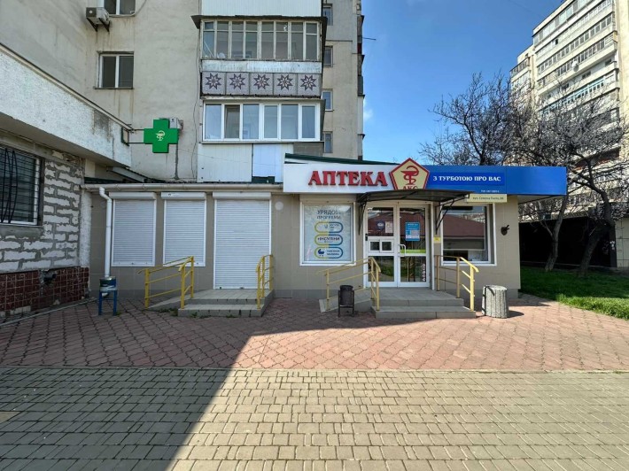 Оренда комерційного приміщення - фото 1