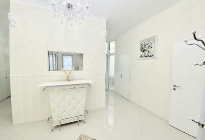 Офіс з меблями, ,вул. Чавдар 11 , метро Осокорки 5хв - фото 7