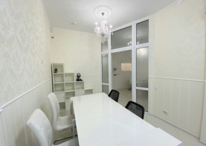 Офіс з меблями, ,вул. Чавдар 11 , метро Осокорки 5хв - фото 5