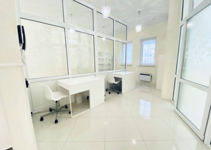 Офіс з меблями, ,вул. Чавдар 11 , метро Осокорки 5хв - фото 8