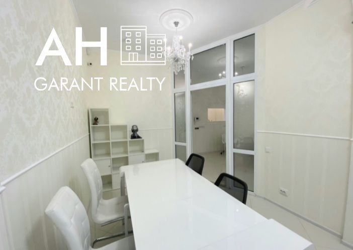 Офіс з меблями, ,вул. Чавдар 11 , метро Осокорки 5хв - фото 2