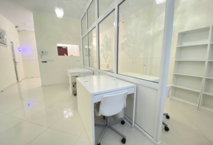 Офіс з меблями, ,вул. Чавдар 11 , метро Осокорки 5хв - фото 6