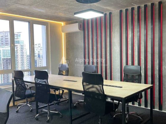 ЦЕНТР офіс 105м2 Дружби народів Кіквідзе Бойчука 41 Новопечерська вежа Київ