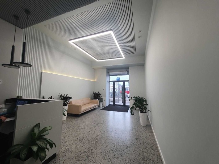 Оренда офісу на Контрактовій площі (520 м2) - фото 1