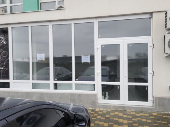 Сдам коммерческое помещение Одеса