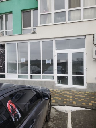 Сдам коммерческое помещение - фото 1