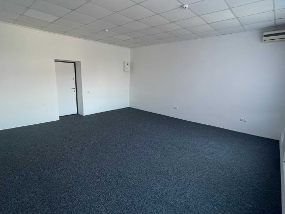 Оренда офісних приміщень від власника, від 17 кв.м, закрита територія Миколаїв