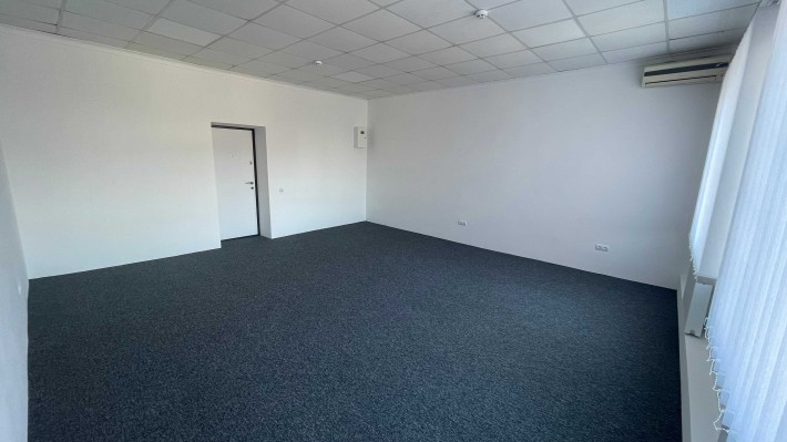 Оренда офісних приміщень від власника, від 17 кв.м, закрита територія - фото 1