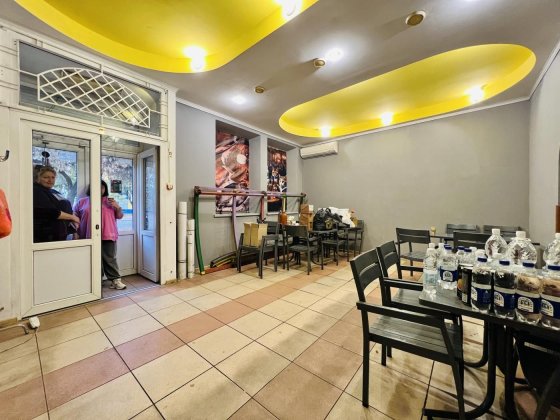 Аренда помещения в р-не зоопарка Миколаїв