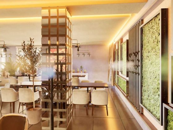 Оренда кафе,ресторанів Миколаїв