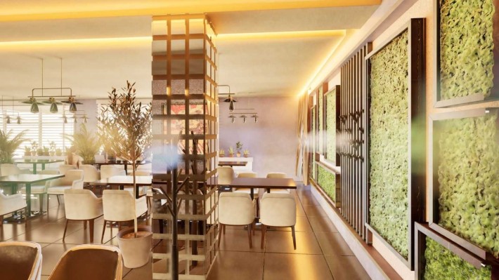 Оренда кафе,ресторанів - фото 1