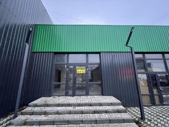 Сдам помещение 43м.кв. Миколаїв