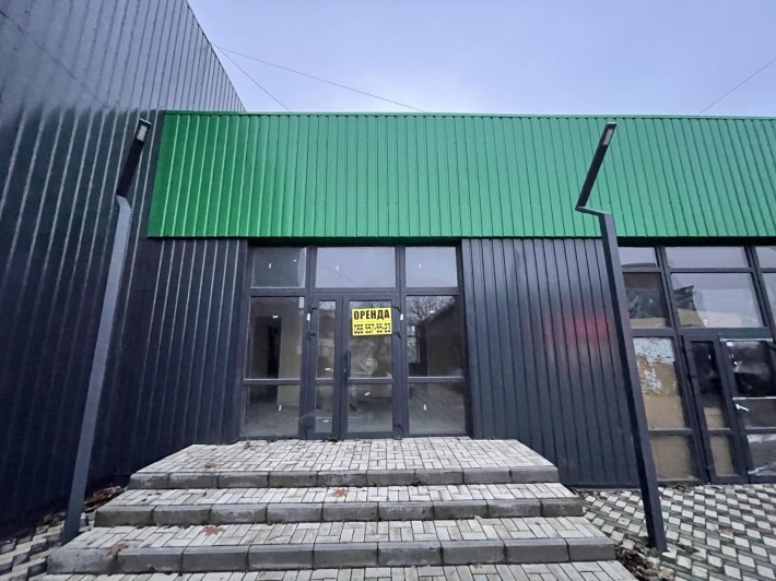 Сдам помещение 43м.кв. - фото 1