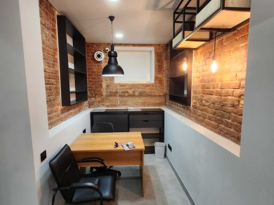 Оренда офісу 60м², центр міста, вул. Стефаника, 900$ Львів