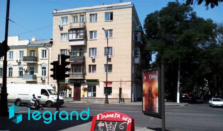 Помещение Новосельского/Приміщення Новосельського - фото 1