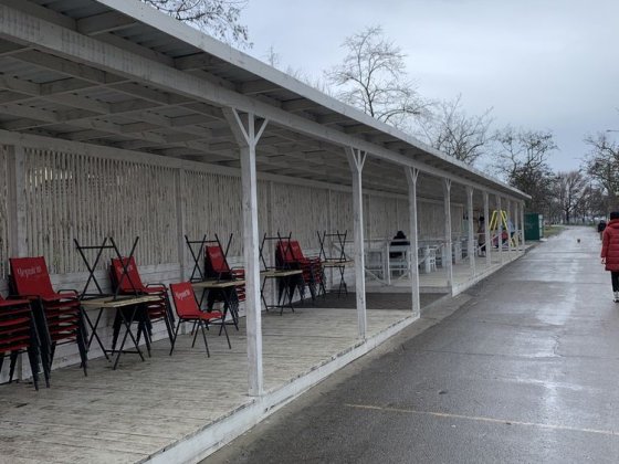 Торговые места  16 ст Одеса