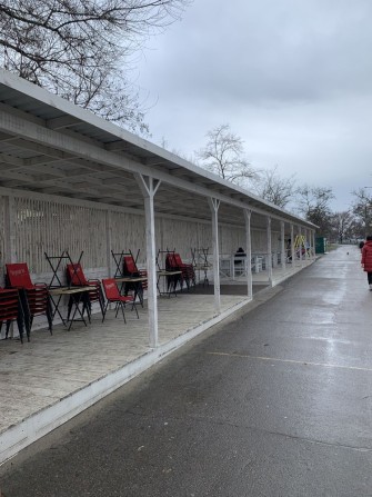 Торговые места  16 ст - фото 1