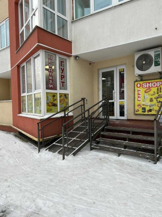 Приміщення під любий вид діяльності - фото 1