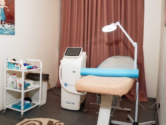 Оренда кабінету для косметолога/масажиста/майстра манікюру/бровіста Львів