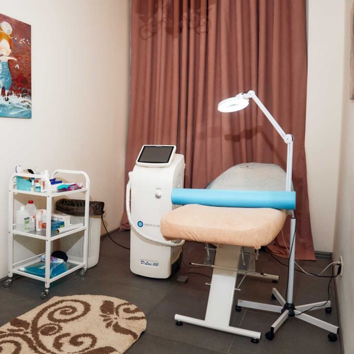 Оренда кабінету для косметолога/масажиста/майстра манікюру/бровіста - фото 1