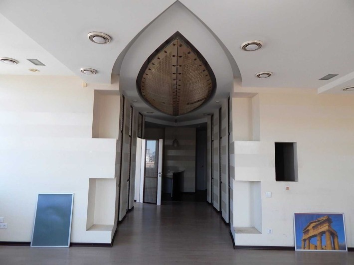 Офис в БЦ Призма. Стабильное энергоснабжение. - фото 1