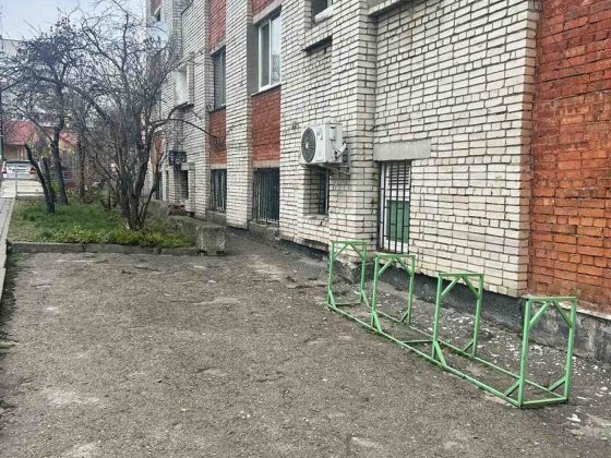 Оренда комерційного приміщення, вулиця Масарика Львов