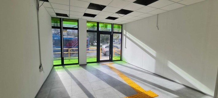 Оренда приміщення 65 кв.м. вул. Генерала Алмазова. АТБ. Без комісії - фото 1