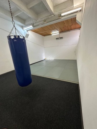 Оренда 60м2 бокс, едіноборства,TRX,танці, групові та індів. заняття, - фото 1