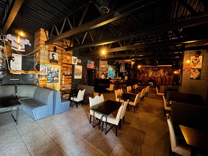 Центр приміщення 170 кв.м. фасад  гарне місце - фото 1