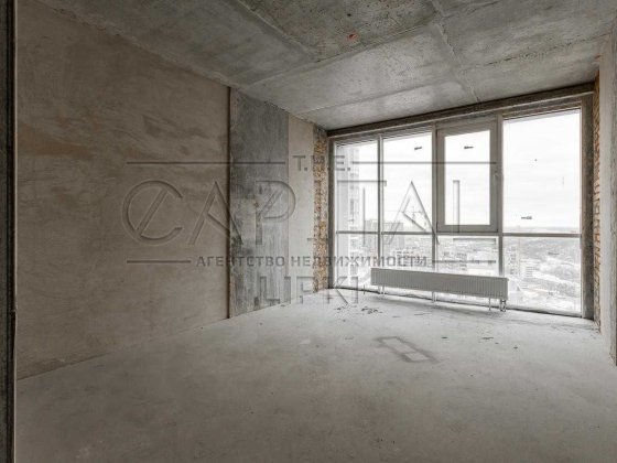 Оренда офісу 330м2, ЖК Новопечерські Липки, Верхогляда ( Драгомирова )