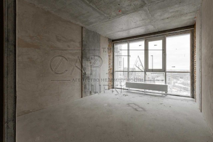 Оренда офісу 330м2, ЖК Новопечерські Липки, Верхогляда ( Драгомирова ) - фото 1