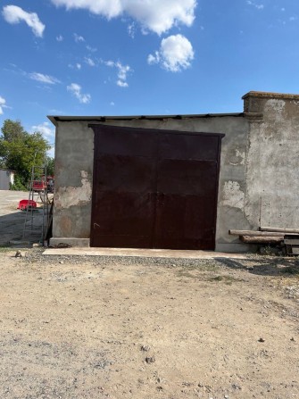 Сдаётся помещение 100 кв м - фото 1