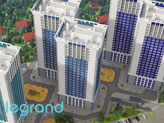 Помещение Люстдорфская дорога/Приміщення Люстдорфська дорога Одеса