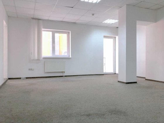 Оренда офісу по вул.Газова Львів