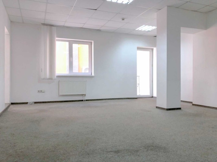 Оренда офісу по вул.Газова - фото 1