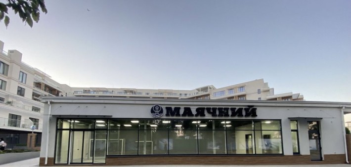 Здам приміщення 100м2 під будь який вид діяльності - фото 1