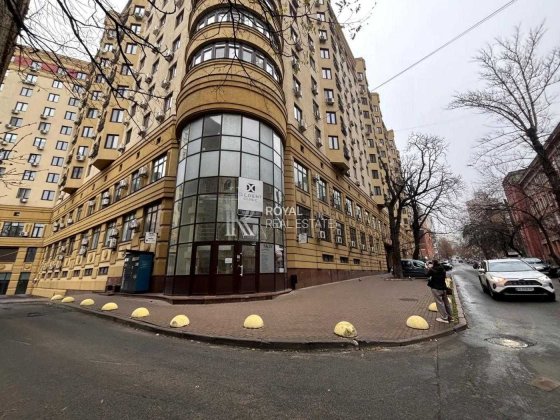 Оренда Офіс Меблі Інвертор Метро 5кабінетів 150м2 ремонт