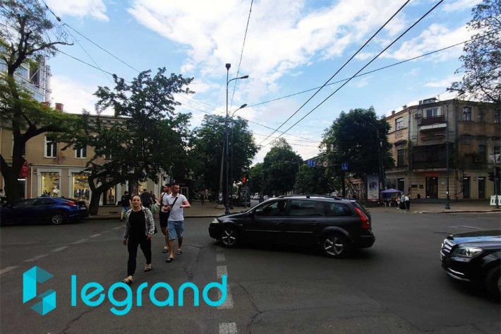 Магазин Екатерининская/Магазин Катерининська - фото 1