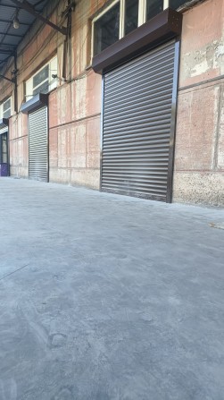 Склади на закритої території! Новий Склад рампа!! - фото 1