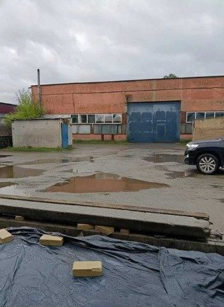 Аренда теплого,  помещения (склада), 280 кв. лев. берег - фото 1